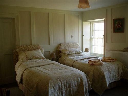 Tor Royal Bed & Breakfast 프린스타운 외부 사진