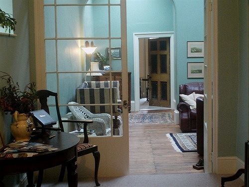 Tor Royal Bed & Breakfast 프린스타운 외부 사진