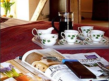 Tor Royal Bed & Breakfast 프린스타운 외부 사진